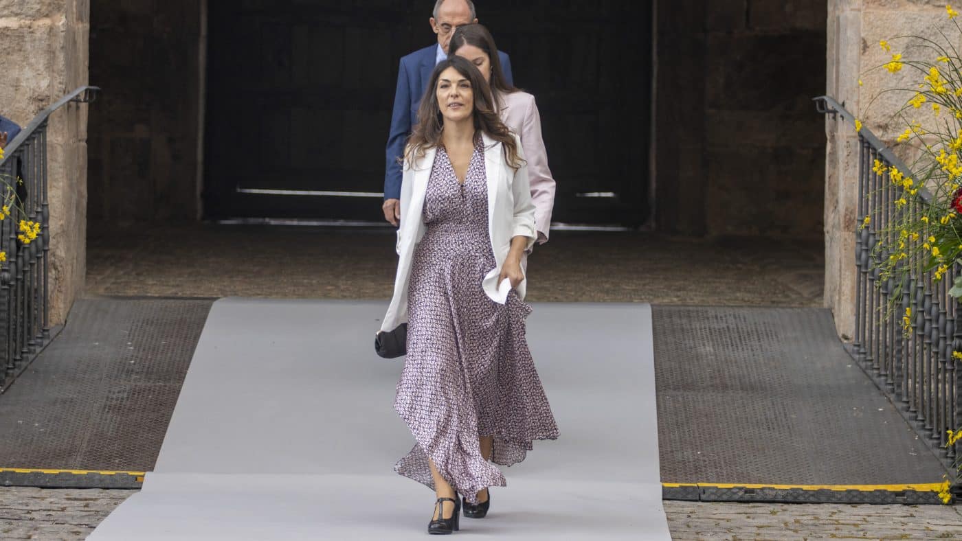 FOTOS: La celebración del Día de La Rioja en San Millán de la Cogolla 12 FOTOS: La celebración del Día de La Rioja en San Millán de la Cogolla 12