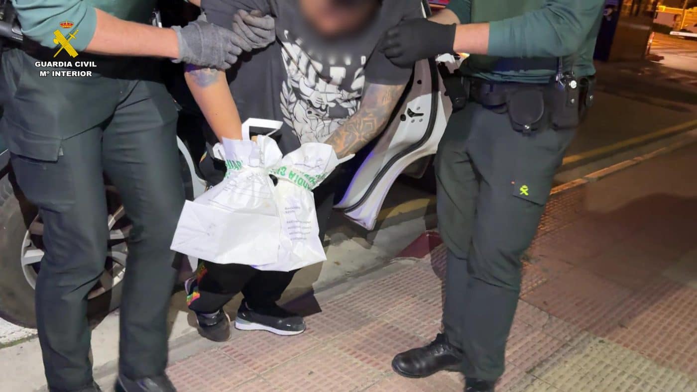 La investigación revela que el homicido de Fuenmayor fue una agresión planificada 2