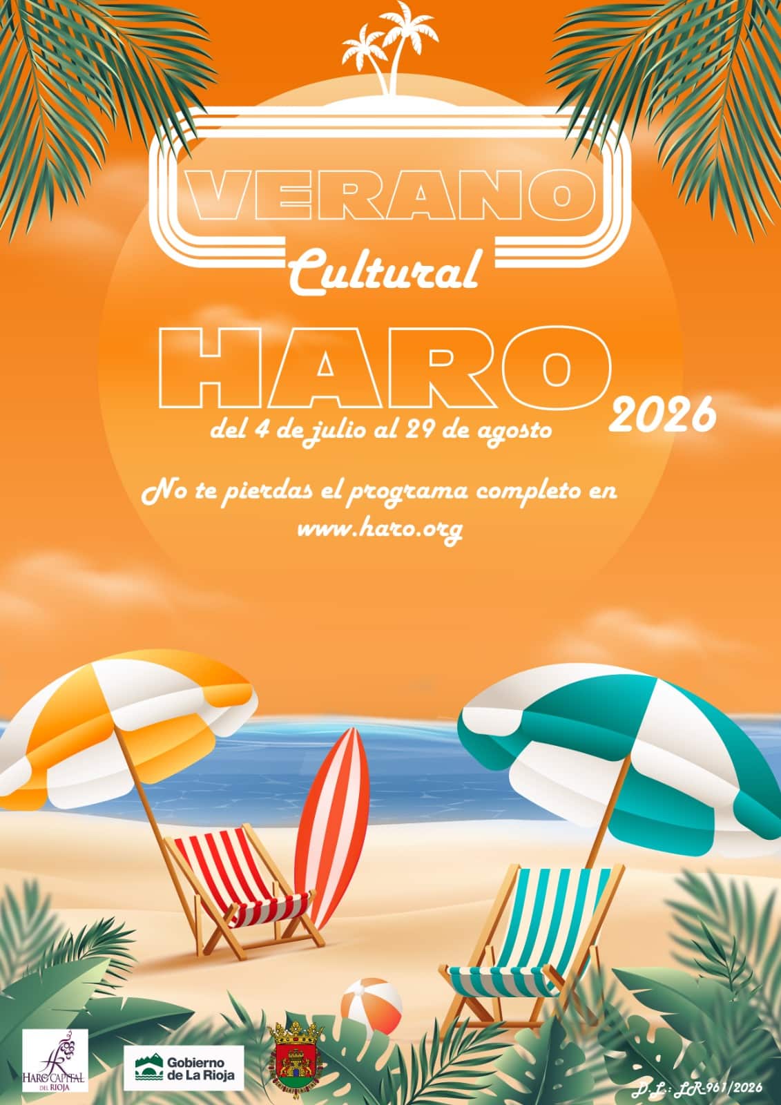 Banner Verano Cultural 2026
