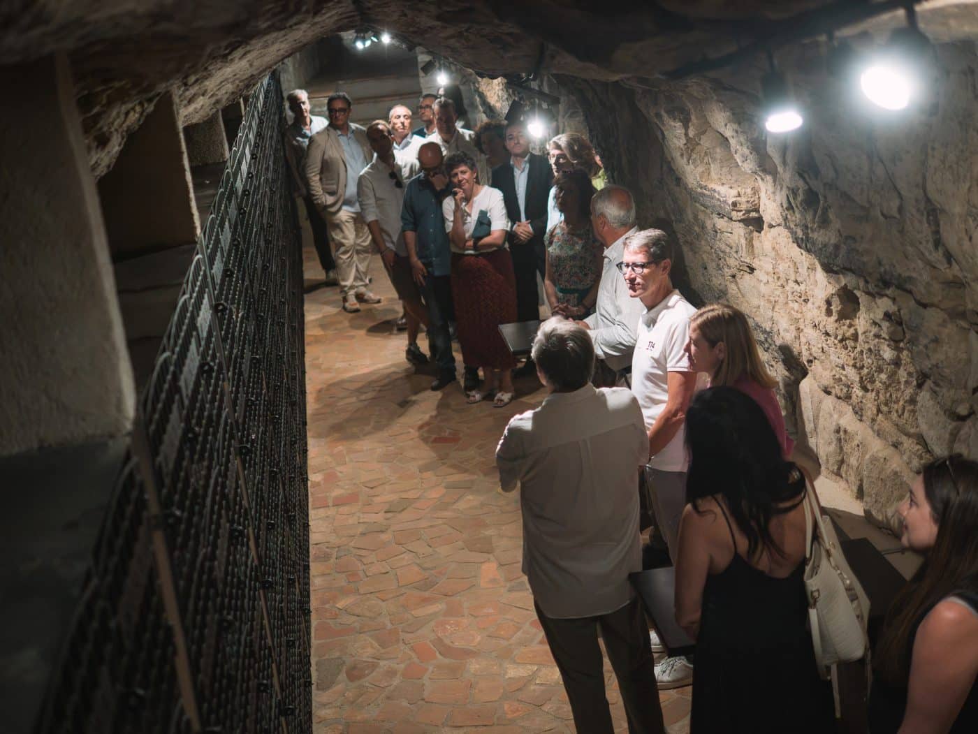 Bodegas Lecea impulsa su oferta enoturística con nuevos espacios y experiencias en San Asensio 6