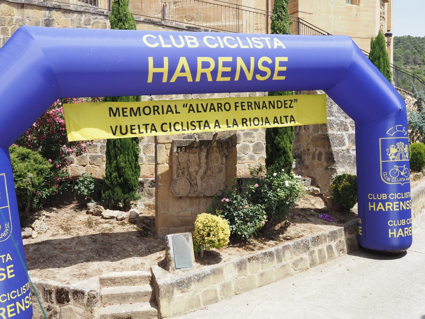 Diego Gonzalo se impone en el Memorial Álvaro Fernández tras una exigente jornada marcada por el viento 74