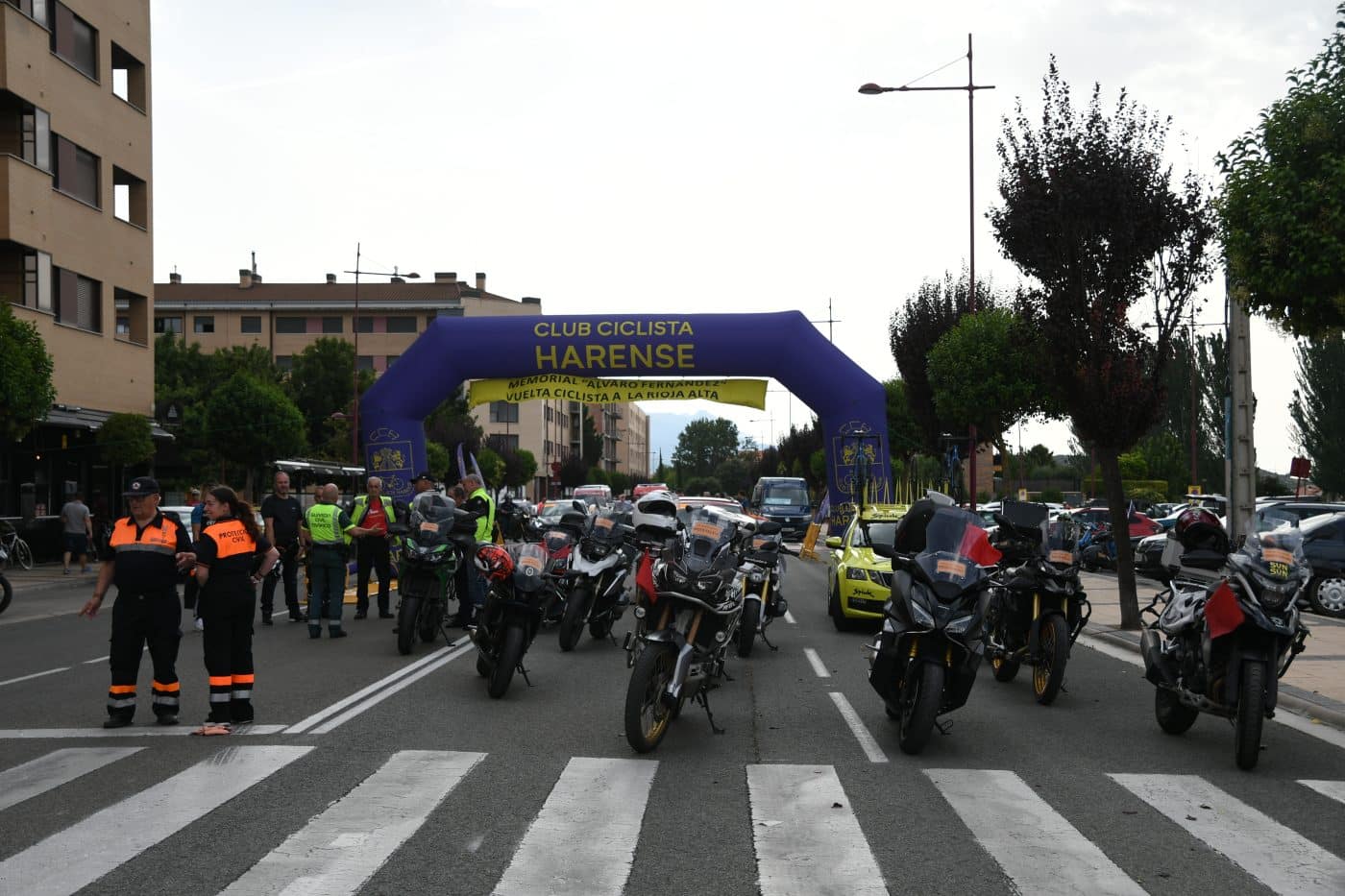 Diego Gonzalo se impone en el Memorial Álvaro Fernández tras una exigente jornada marcada por el viento 66
