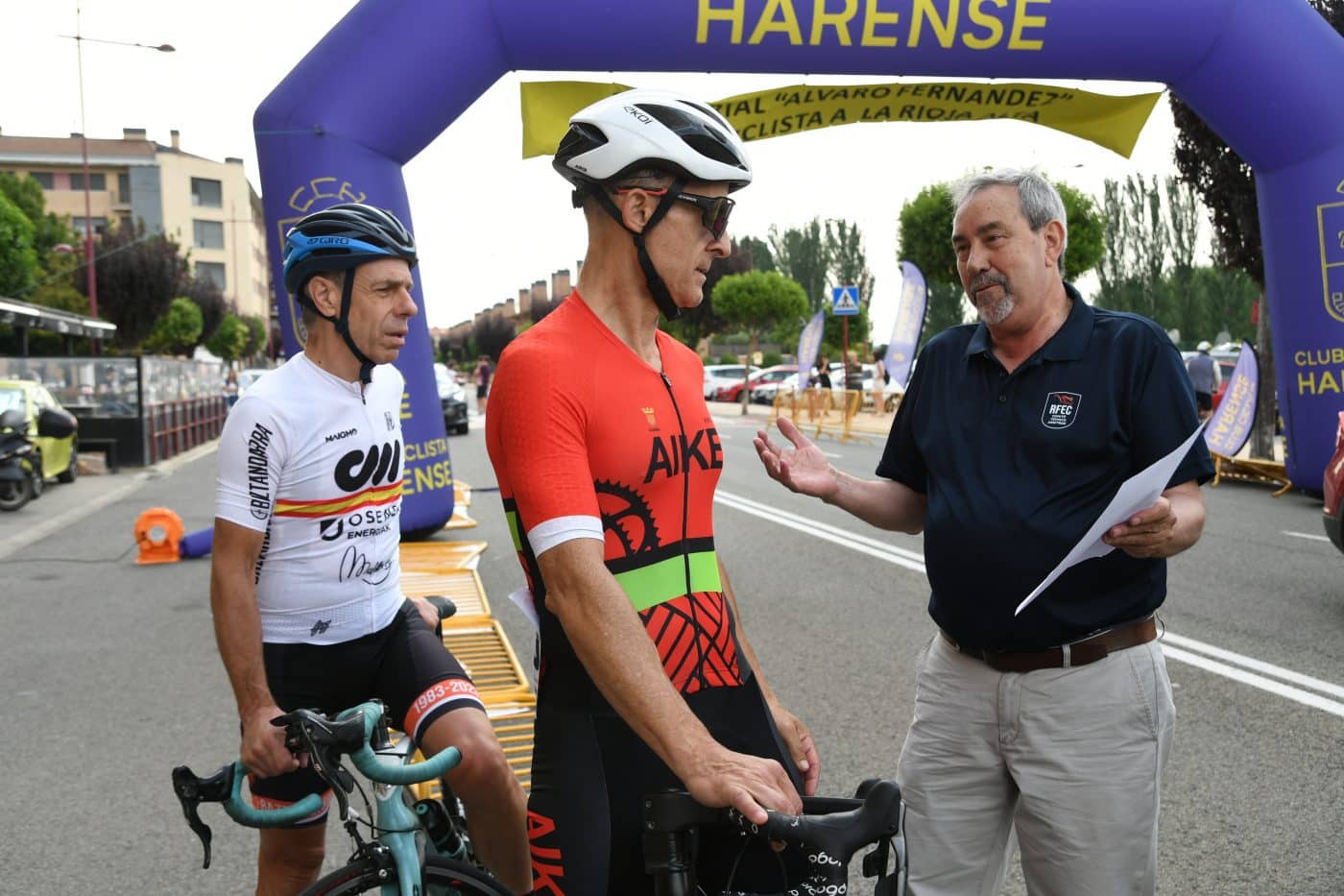 Diego Gonzalo se impone en el Memorial Álvaro Fernández tras una exigente jornada marcada por el viento 51