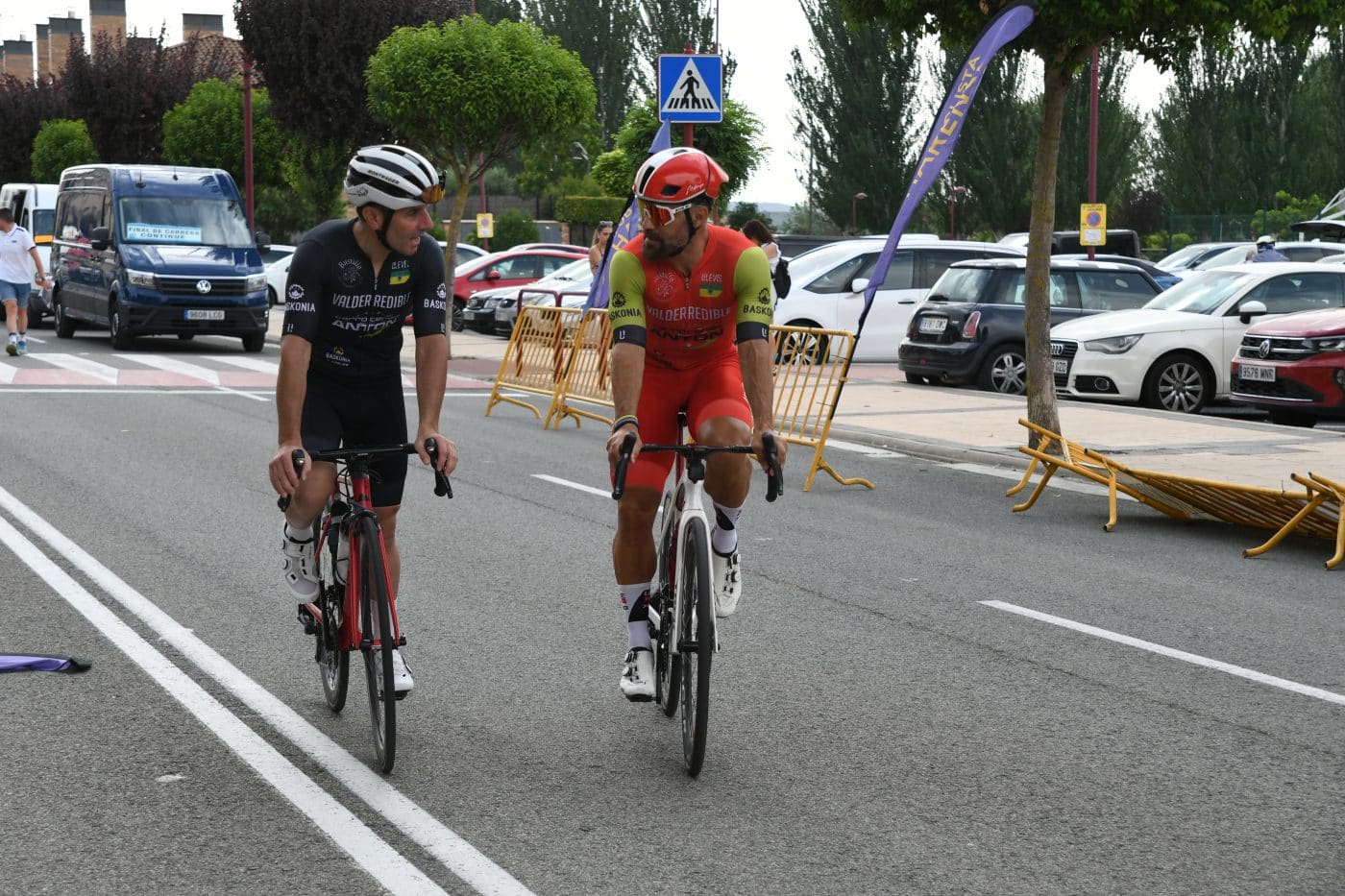 Diego Gonzalo se impone en el Memorial Álvaro Fernández tras una exigente jornada marcada por el viento 52