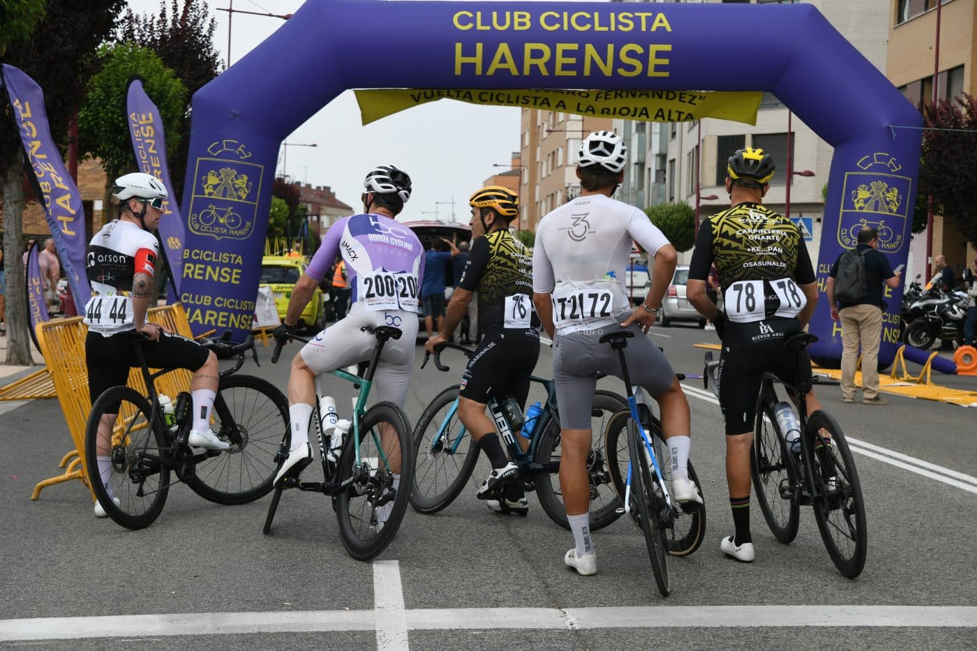 Diego Gonzalo se impone en el Memorial Álvaro Fernández tras una exigente jornada marcada por el viento 58