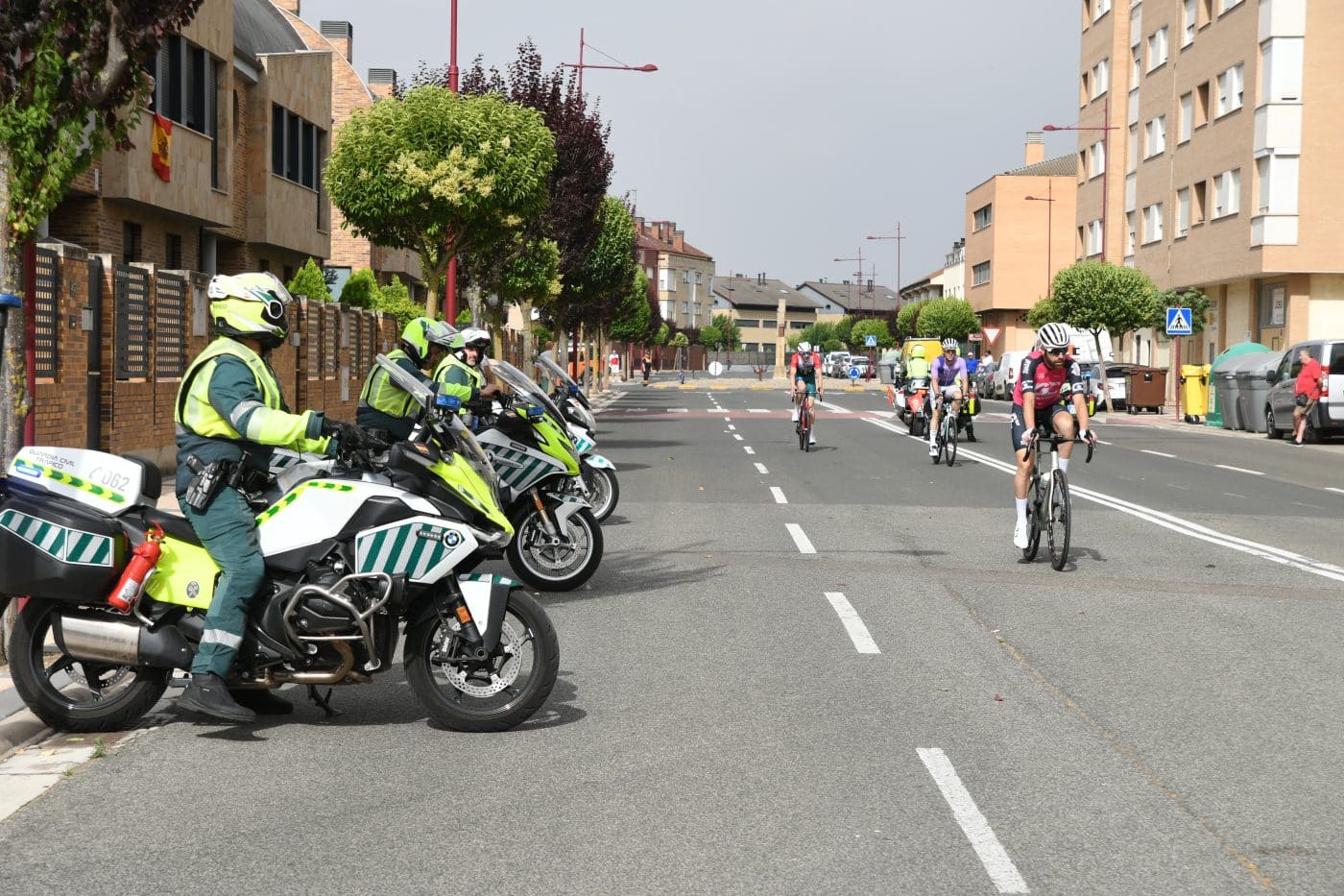 Diego Gonzalo se impone en el Memorial Álvaro Fernández tras una exigente jornada marcada por el viento 47
