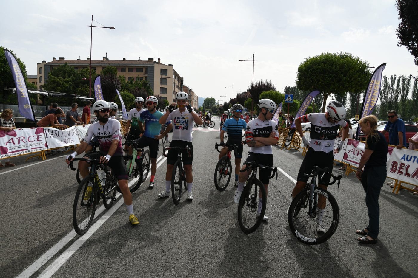 Diego Gonzalo se impone en el Memorial Álvaro Fernández tras una exigente jornada marcada por el viento 46