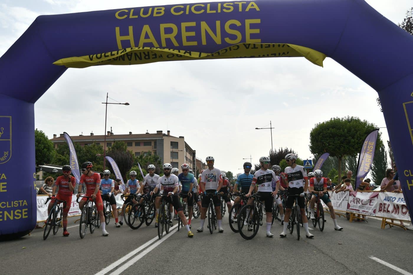 Diego Gonzalo se impone en el Memorial Álvaro Fernández tras una exigente jornada marcada por el viento 36