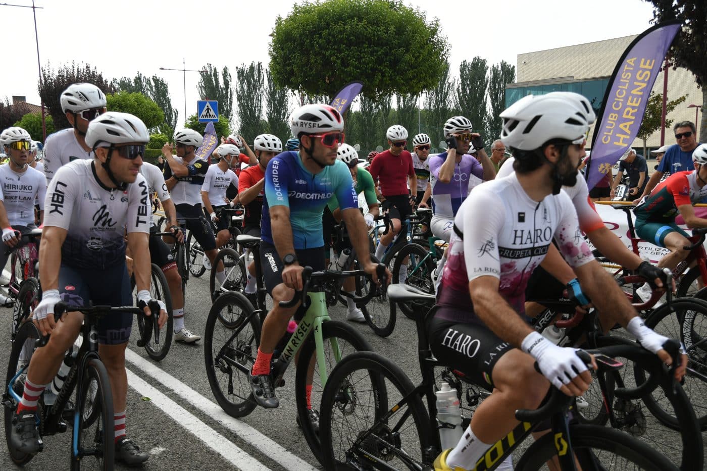 Diego Gonzalo se impone en el Memorial Álvaro Fernández tras una exigente jornada marcada por el viento 30