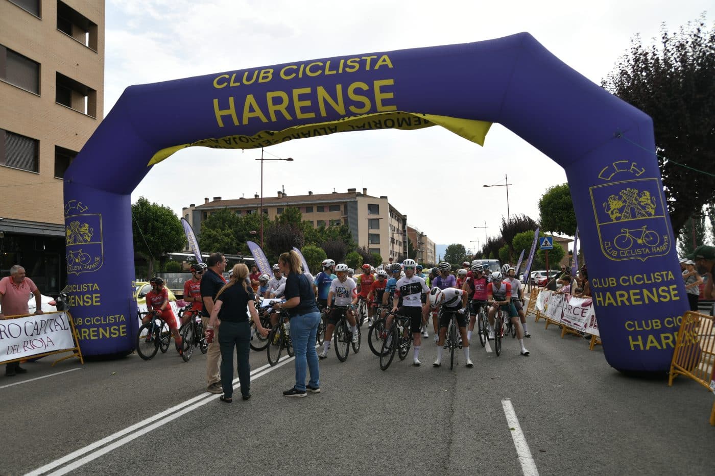 Diego Gonzalo se impone en el Memorial Álvaro Fernández tras una exigente jornada marcada por el viento 44