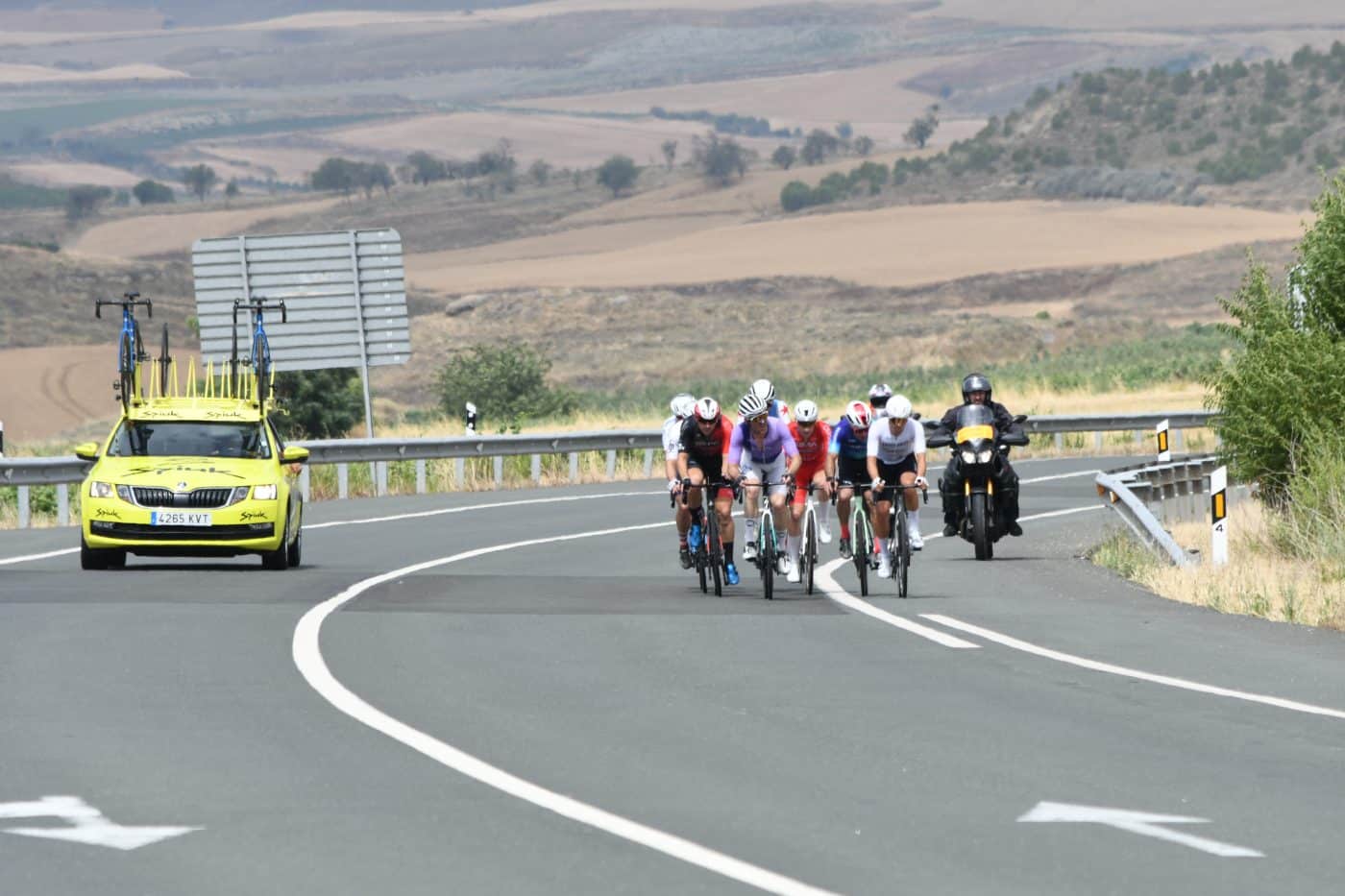 Diego Gonzalo se impone en el Memorial Álvaro Fernández tras una exigente jornada marcada por el viento 43