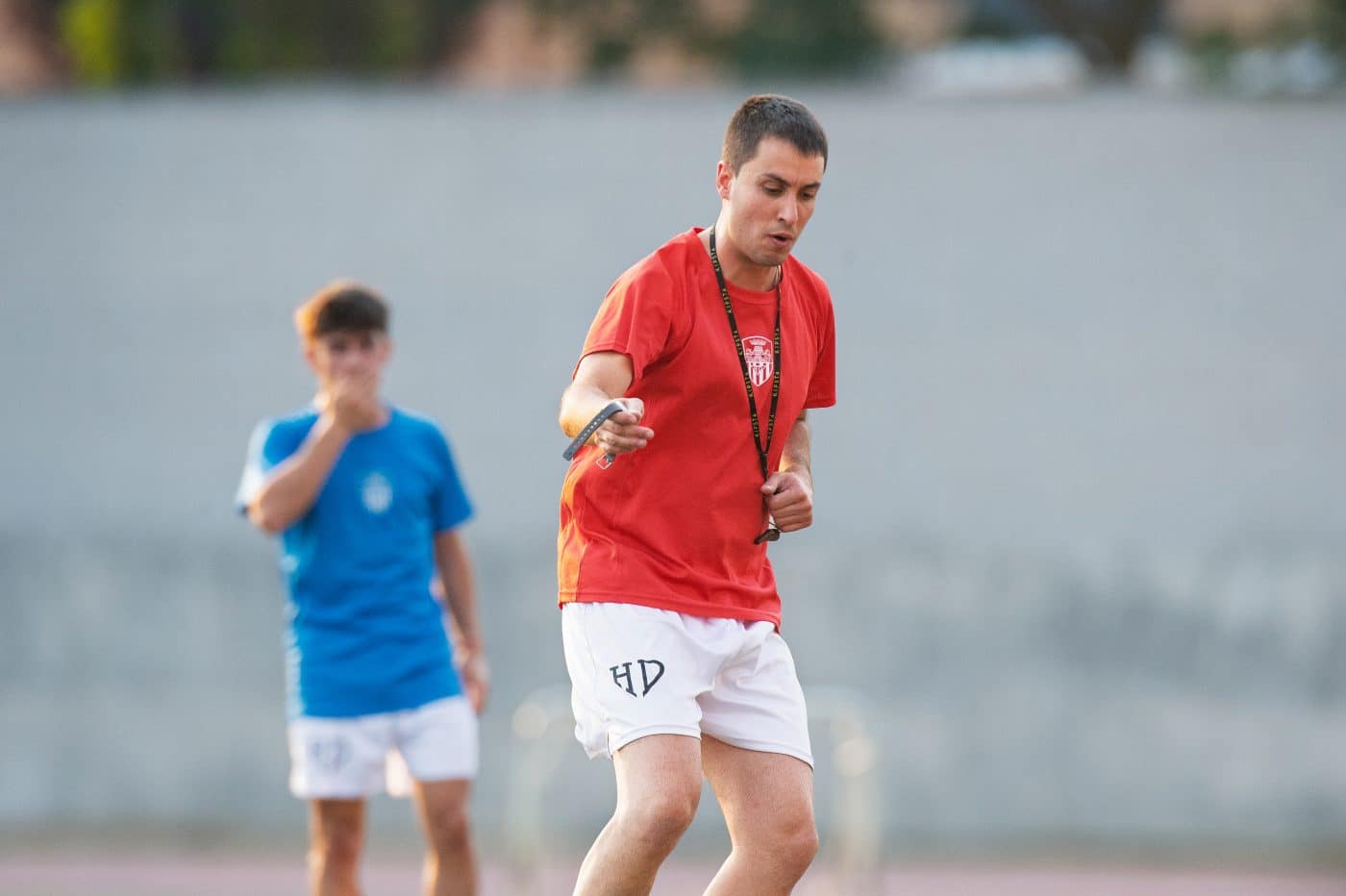 El Haro Deportivo inicia la pretemporada con la ambición de seguir creciendo y mirar de nuevo al 'play-off' 4