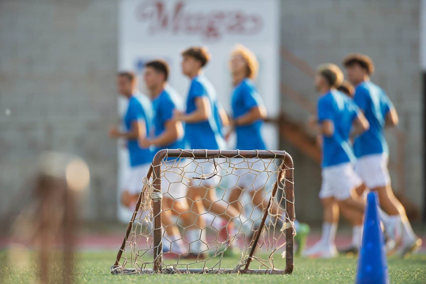 El Haro Deportivo inicia la pretemporada con la ambición de seguir creciendo y mirar de nuevo al 'play-off' 5