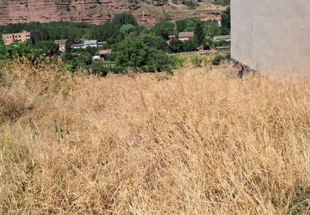 El PSOE de Nájera propone aumentar la inversión municipal para combatir el "abandono" de la ciudad 2