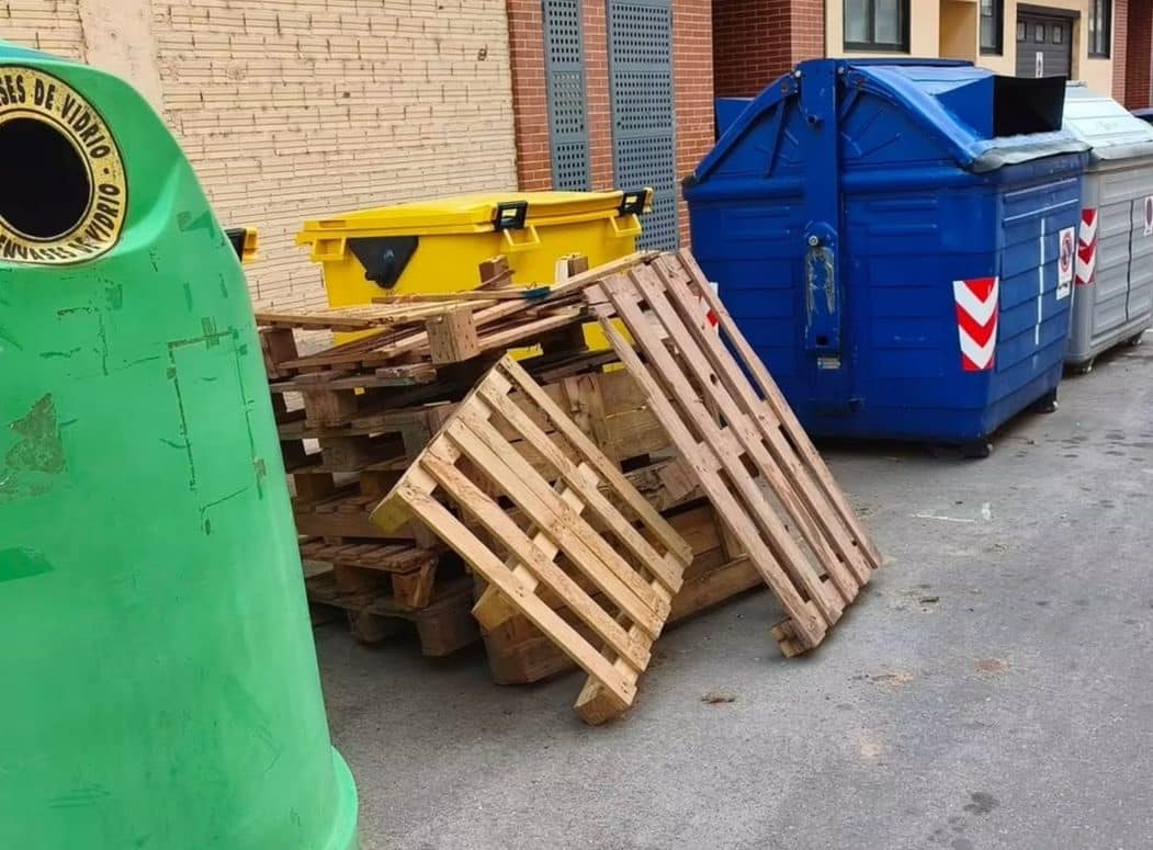 El PSOE de Nájera propone aumentar la inversión municipal para combatir el "abandono" de la ciudad 5