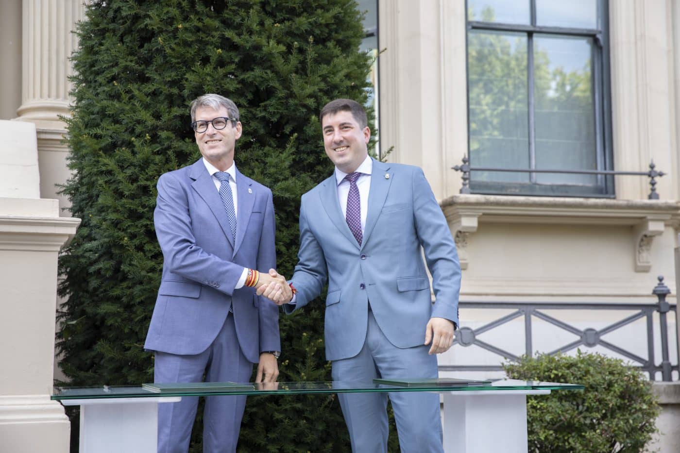 Haro recibirá más de 527.000 euros como cabecera de comarca en 2026 3
