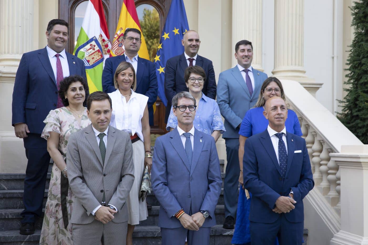 Haro recibirá más de 527.000 euros como cabecera de comarca en 2026 4