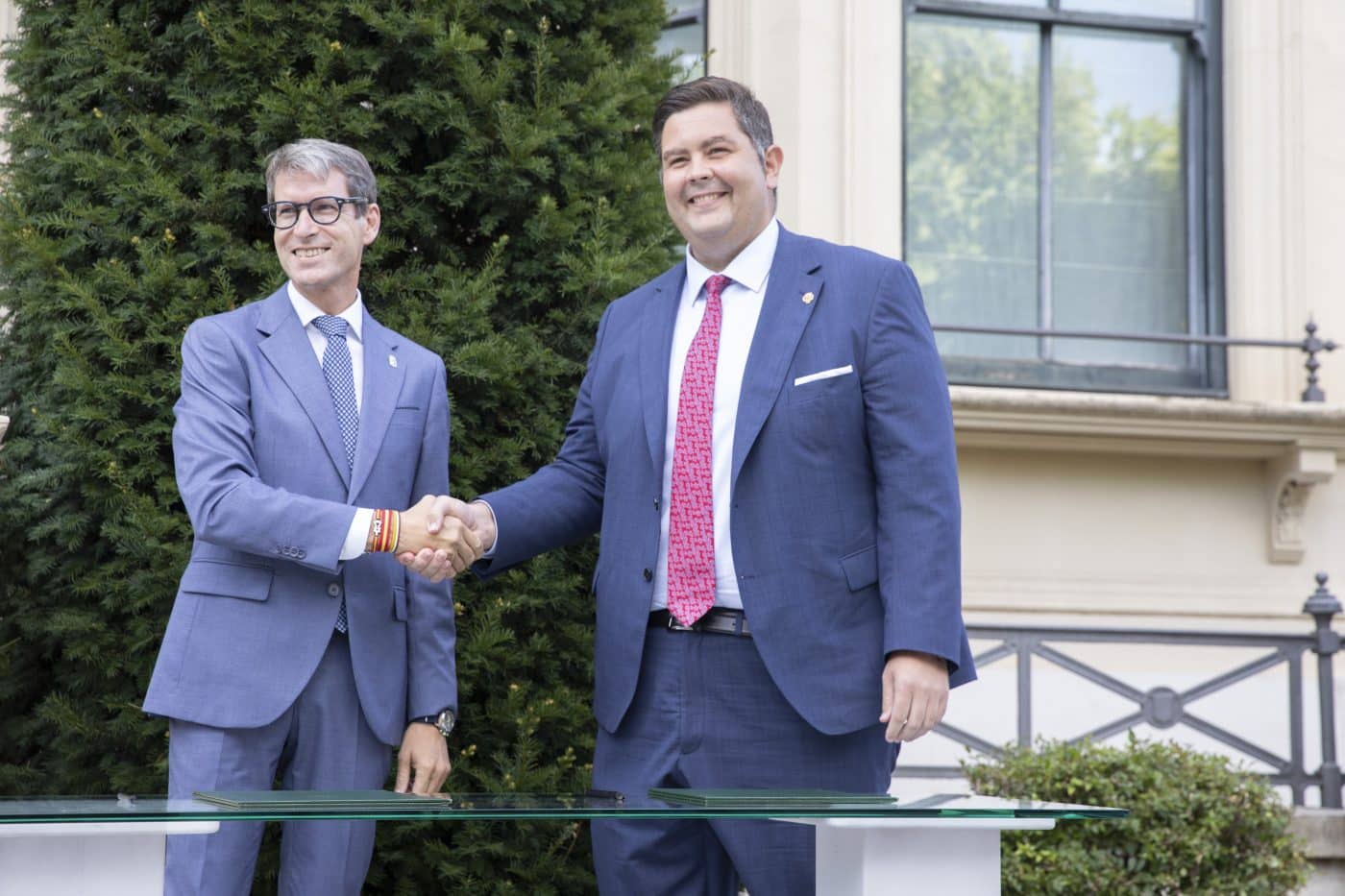 Haro recibirá más de 527.000 euros como cabecera de comarca en 2026 1