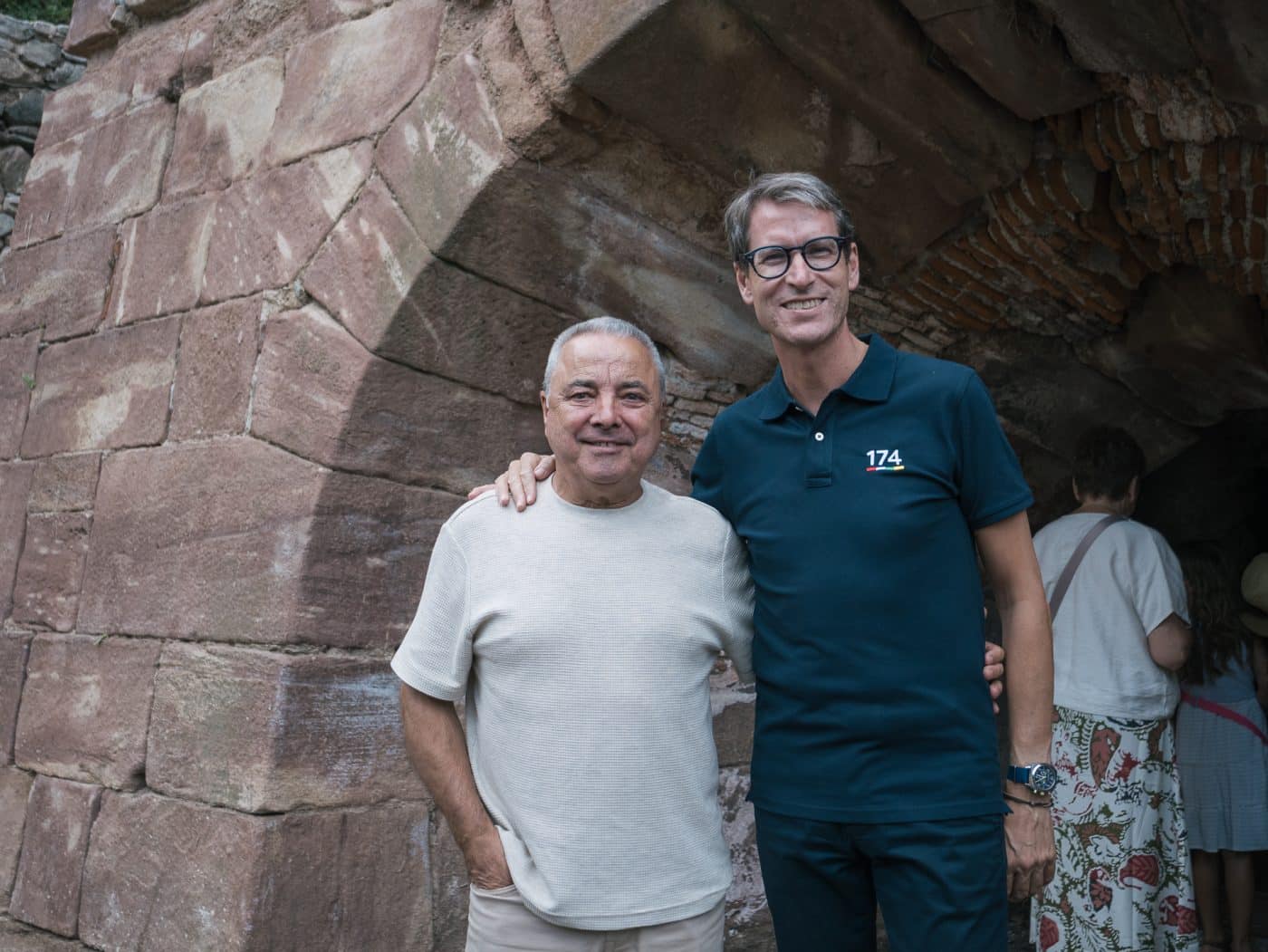 La Ferrería de Lugar del Río recupera su esplendor tras culminar su restauración 3 La Ferrería de Lugar del Río recupera su esplendor tras culminar su restauración 3