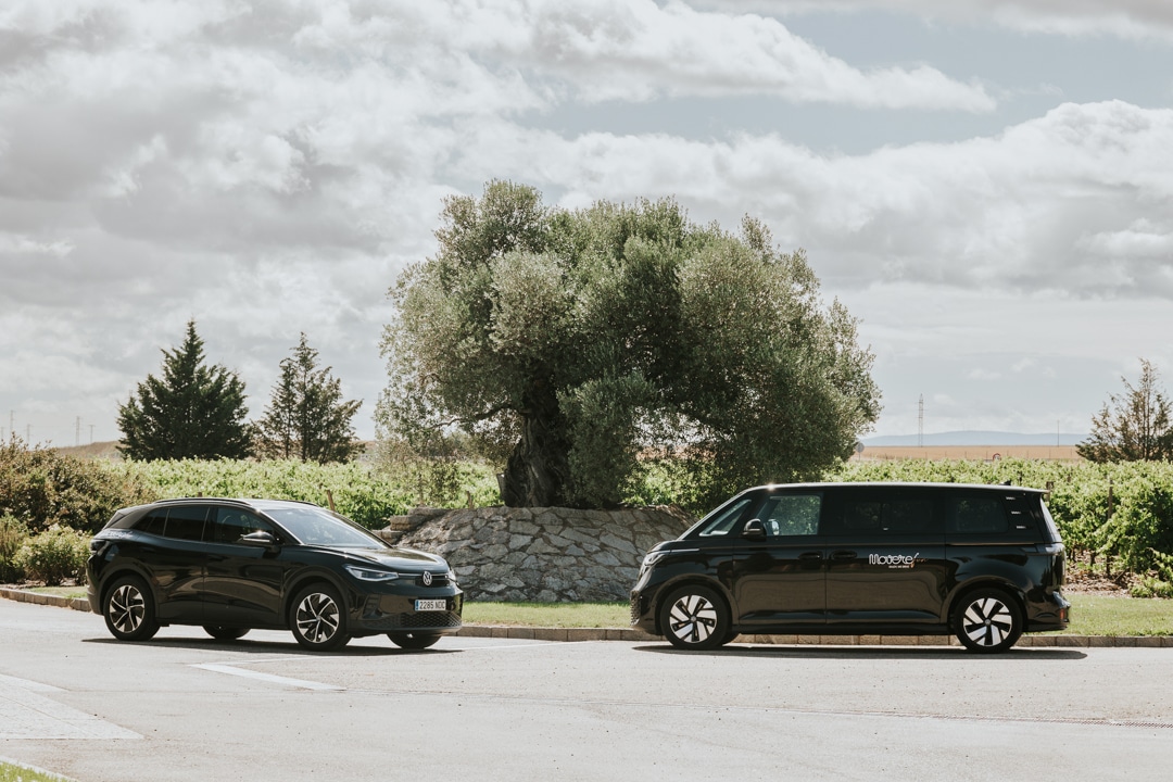 Movere Fun impulsa desde Haro una nueva forma de movilidad sostenible para La Rioja 1