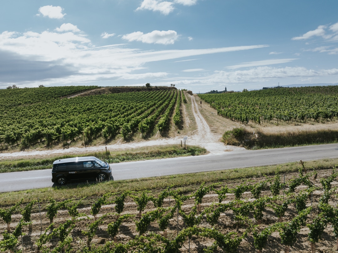 Movere Fun impulsa desde Haro una nueva forma de movilidad sostenible para La Rioja 2