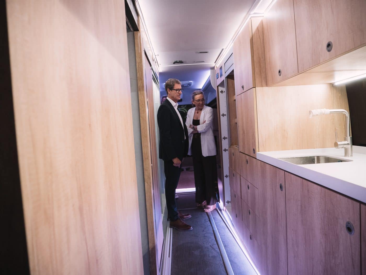 Rioja Singular Vehicles, desde 1860 fabricando vehículos únicos en Santo Domingo para clientes de todo el mundo 2