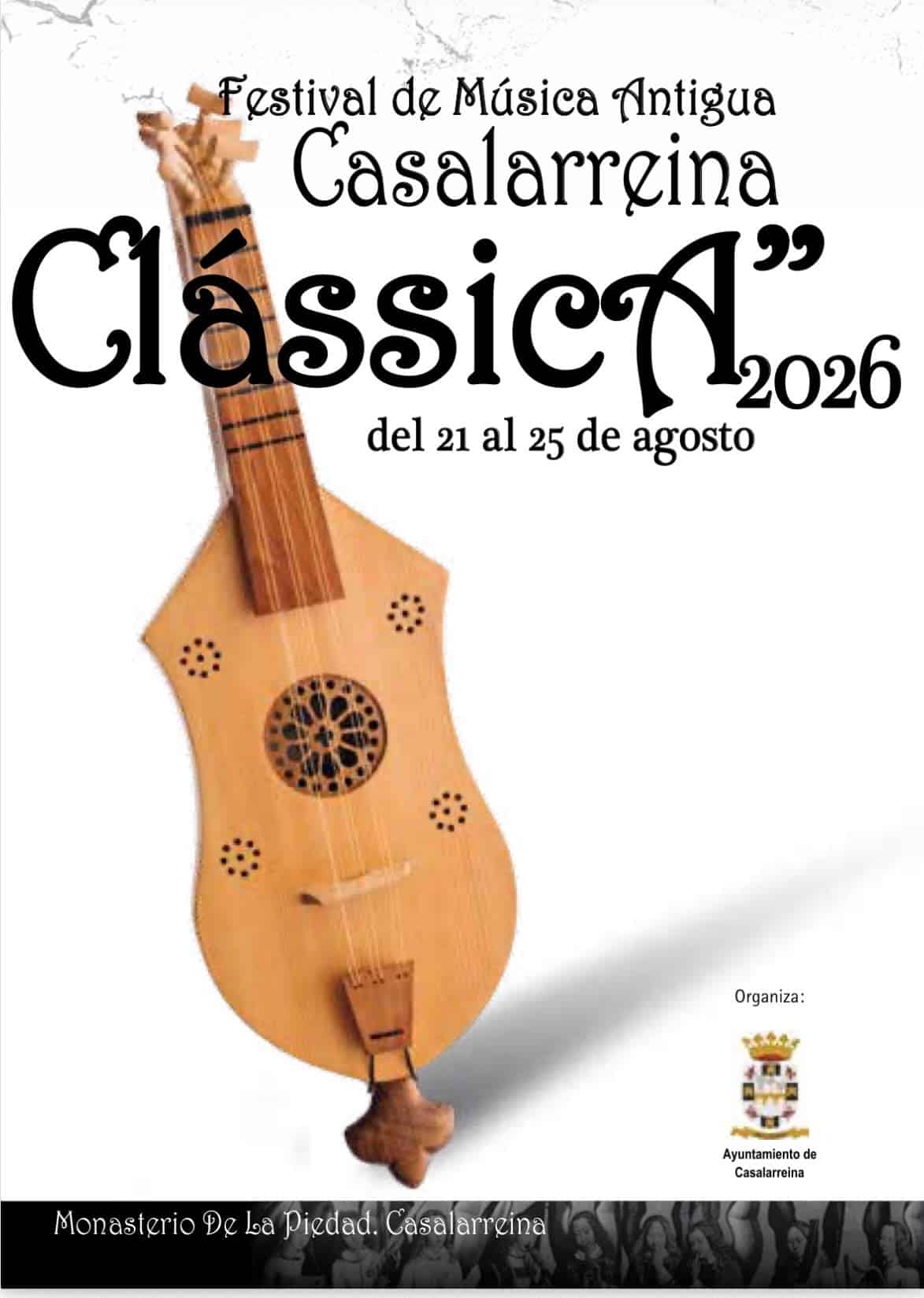 Banner Classica Casalarreina 2026