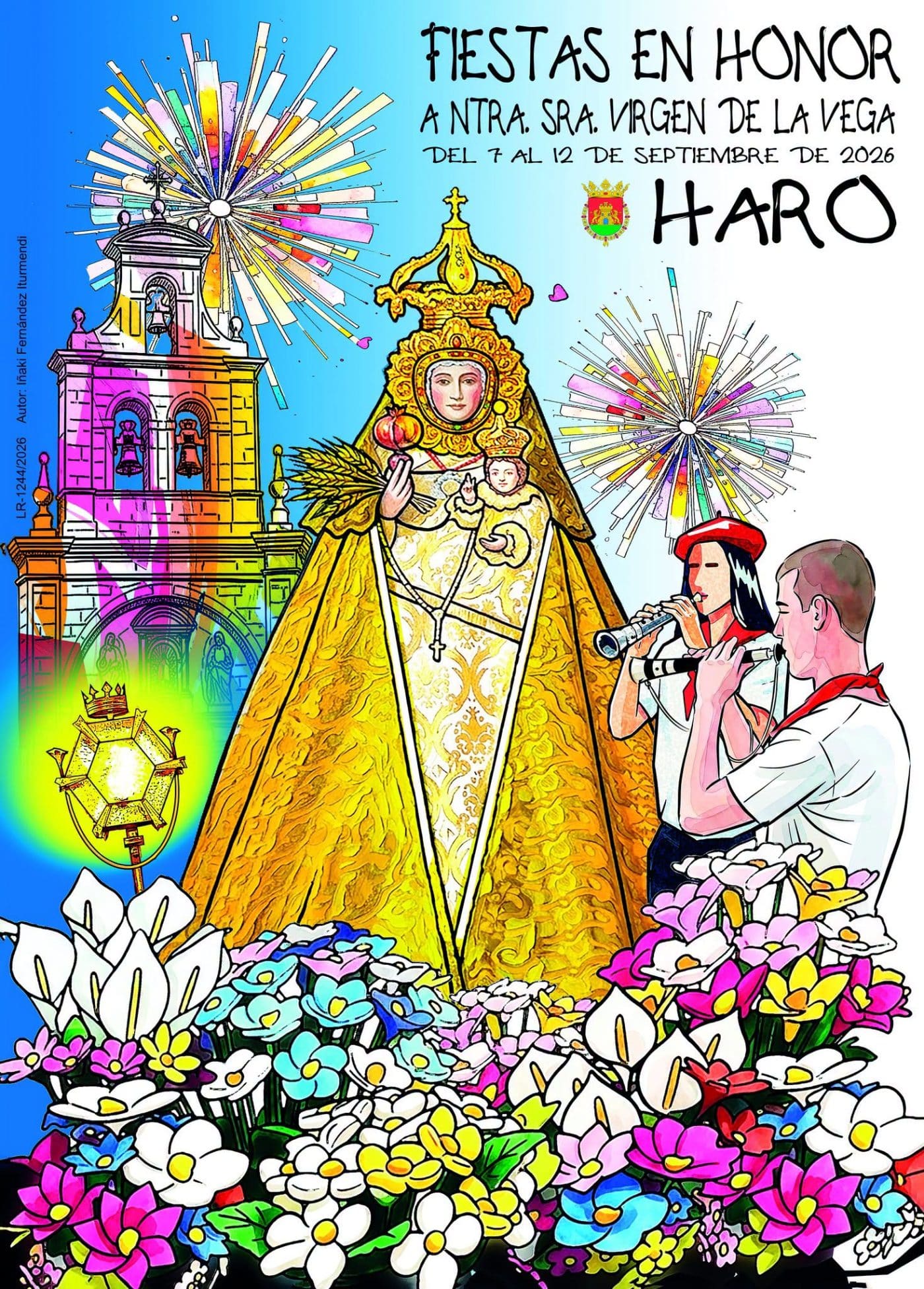 Banner Fiestas Septiembre 2026