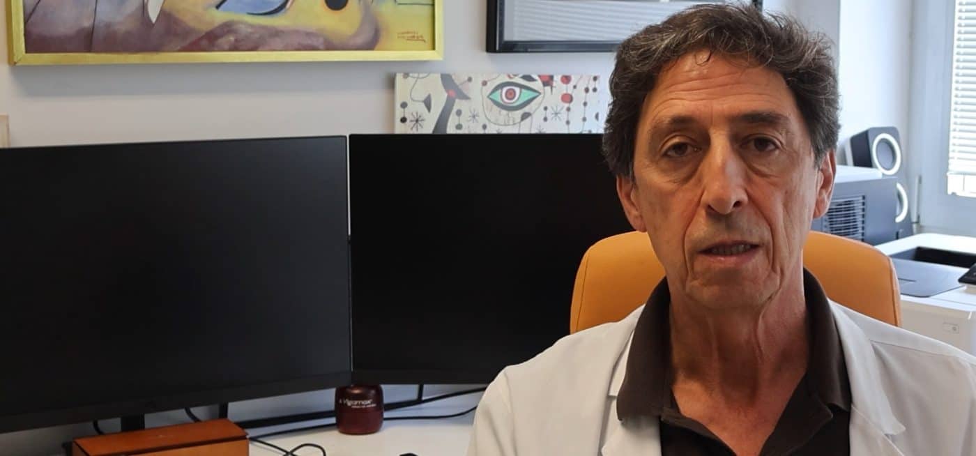 Salud pide extremar las precauciones para ver el eclipse y evitar daños irreversibles en la vista 1 Salud pide extremar las precauciones para ver el eclipse y evitar daños irreversibles en la vista 1