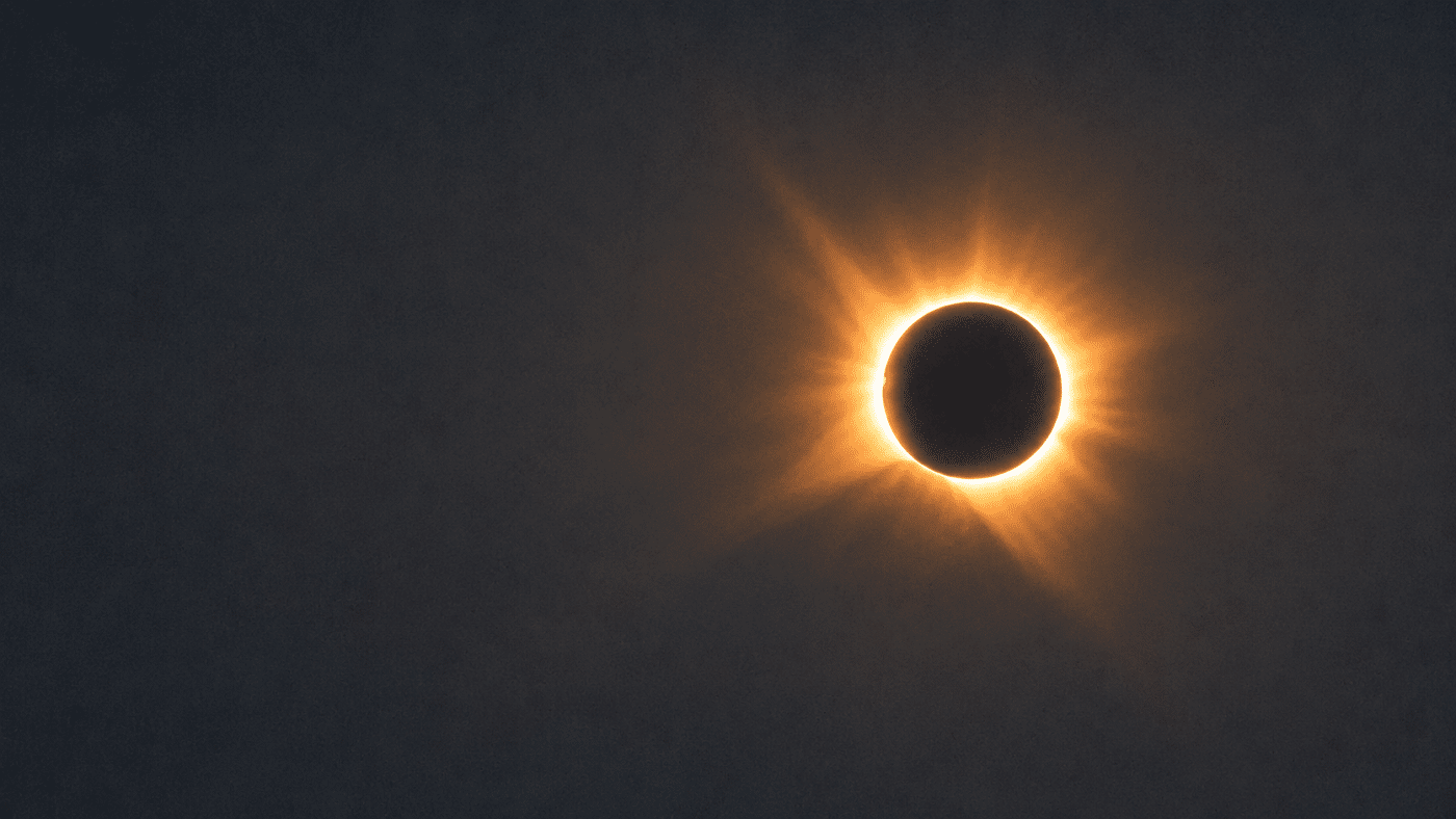 FOTOS: Briones y Haro vibran con el eclipse total en una jornada que ya forma parte de la historia 27