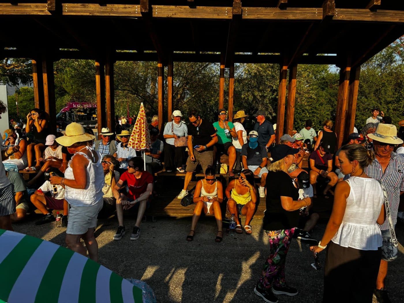 FOTOS: Briones y Haro vibran con el eclipse total en una jornada que ya forma parte de la historia 31
