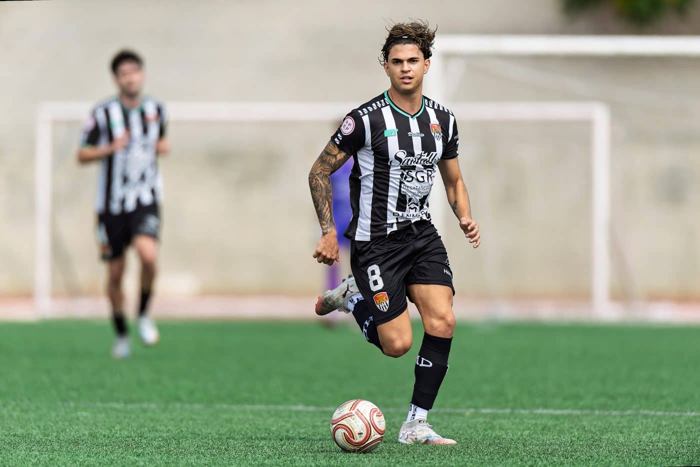 El Haro Deportivo arranca la pretemporada con victoria 10 El Haro Deportivo arranca la pretemporada con victoria 10