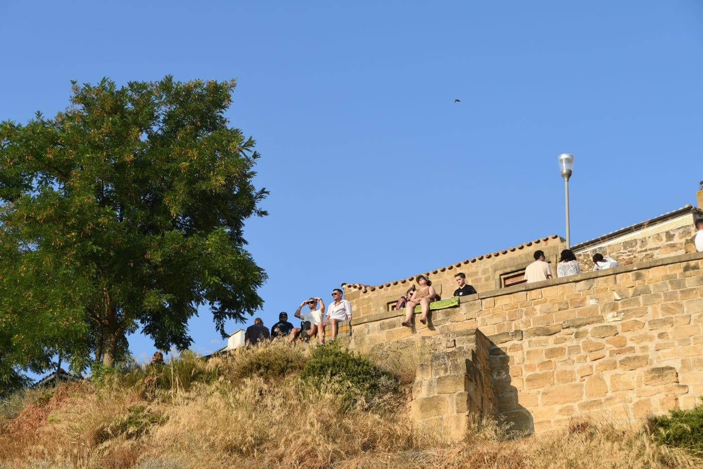FOTOS: Briones y Haro vibran con el eclipse total en una jornada que ya forma parte de la historia 25