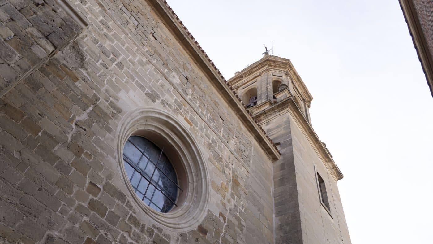 Grañón, Villalobar, San Torcuato y Anguciana mejoran parte de su patrimonio histórico 1