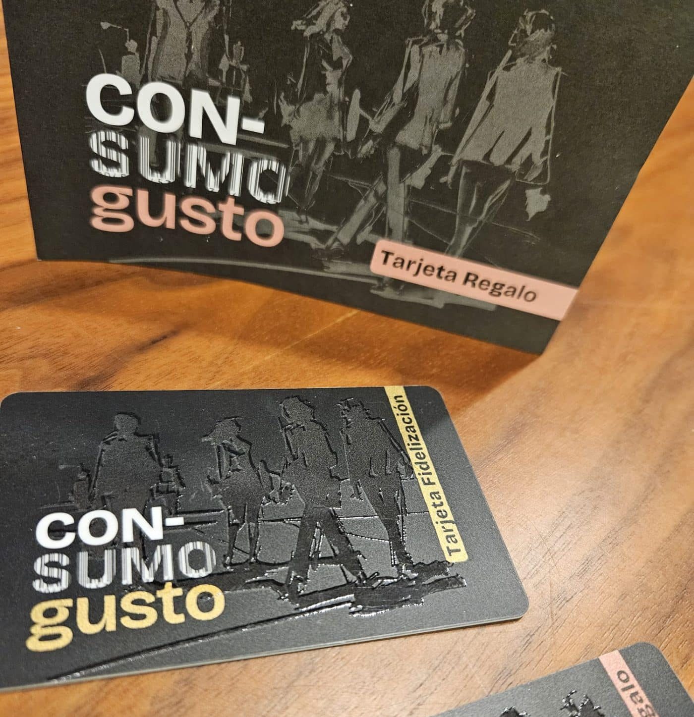 Haro estrena ‘Consumo Gusto’: comprar en el comercio local tendrá recompensa 1