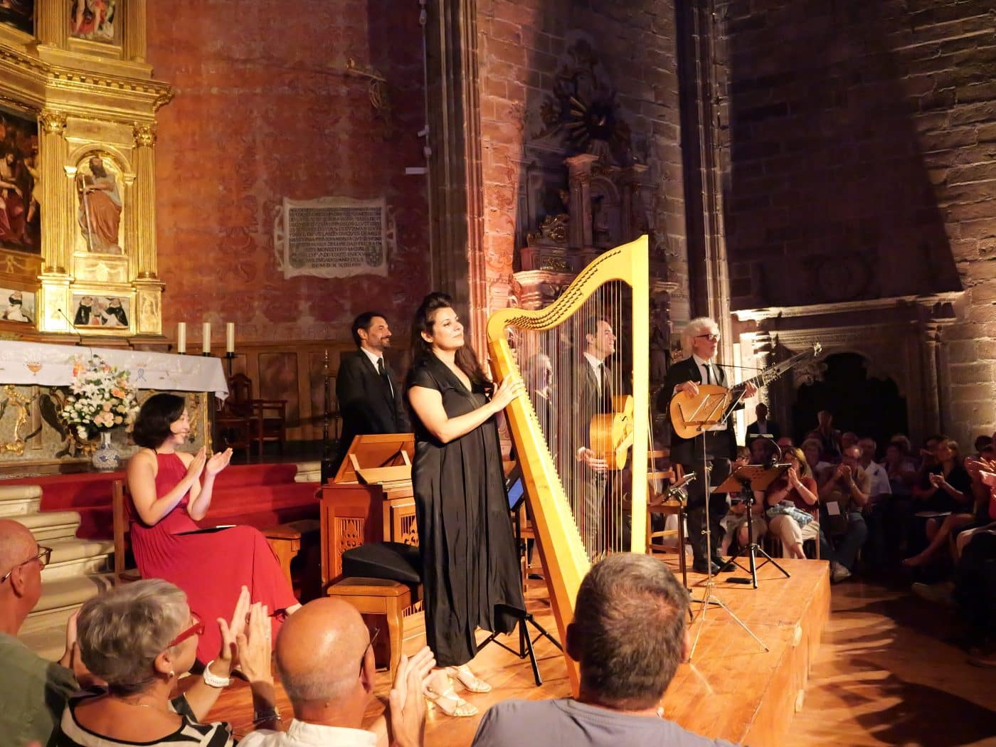 Jiayu Jin y La Spagna ponen el broche final a una nueva edición de ‘Clássica Casalarreina’ 9 Jiayu Jin y La Spagna ponen el broche final a una nueva edición de ‘Clássica Casalarreina’ 9