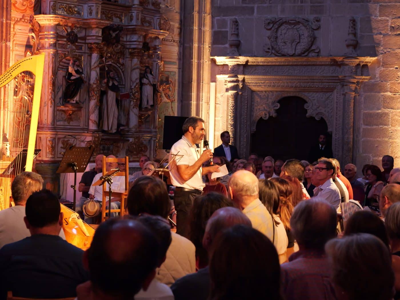Jiayu Jin y La Spagna ponen el broche final a una nueva edición de ‘Clássica Casalarreina’ 4 Jiayu Jin y La Spagna ponen el broche final a una nueva edición de ‘Clássica Casalarreina’ 4
