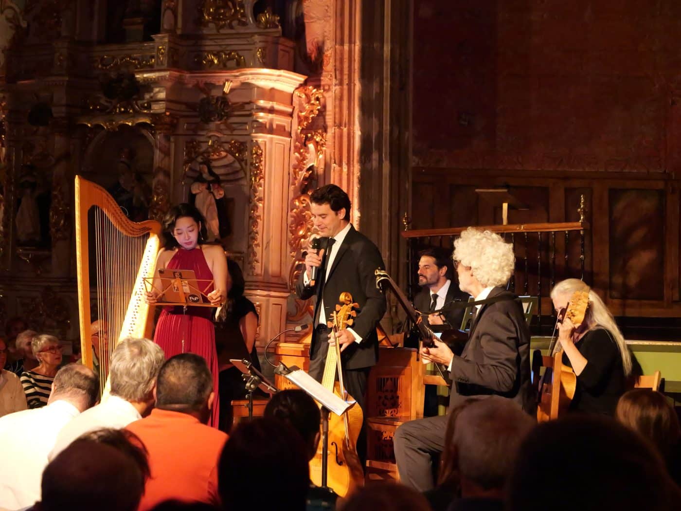 Jiayu Jin y La Spagna ponen el broche final a una nueva edición de ‘Clássica Casalarreina’ 3 Jiayu Jin y La Spagna ponen el broche final a una nueva edición de ‘Clássica Casalarreina’ 3