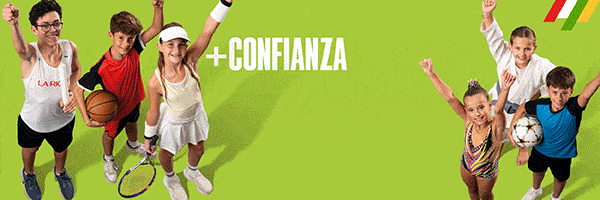 Banner Juegos Deportivos de La Rioja