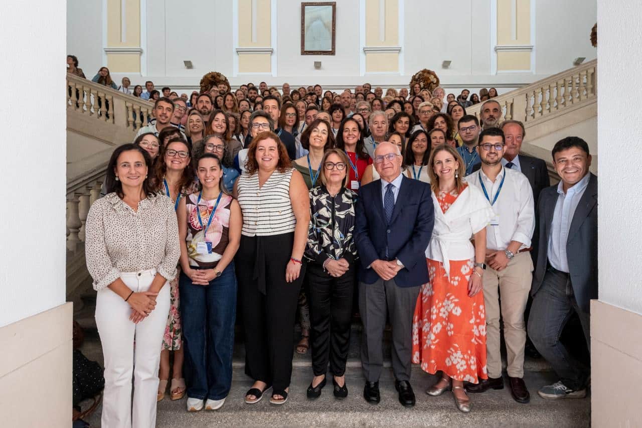 El IES Rey Don García de Nájera, entre las Escuelas Embajadoras del Parlamento Europeo 2