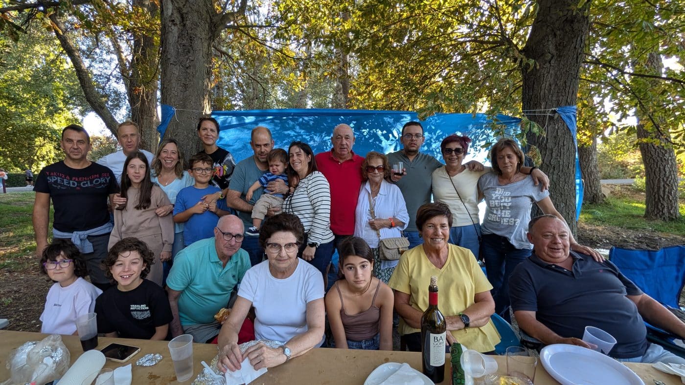 FOTOS: Haro despide las fiestas de la Vega al ritmo de la Jira 50