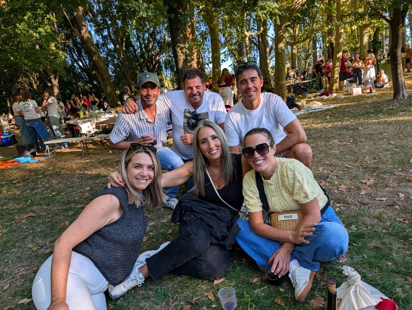 FOTOS: Haro despide las fiestas de la Vega al ritmo de la Jira 56