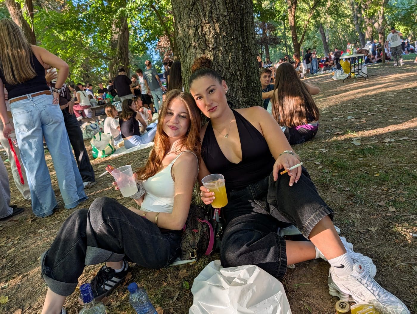 FOTOS: Haro despide las fiestas de la Vega al ritmo de la Jira 43