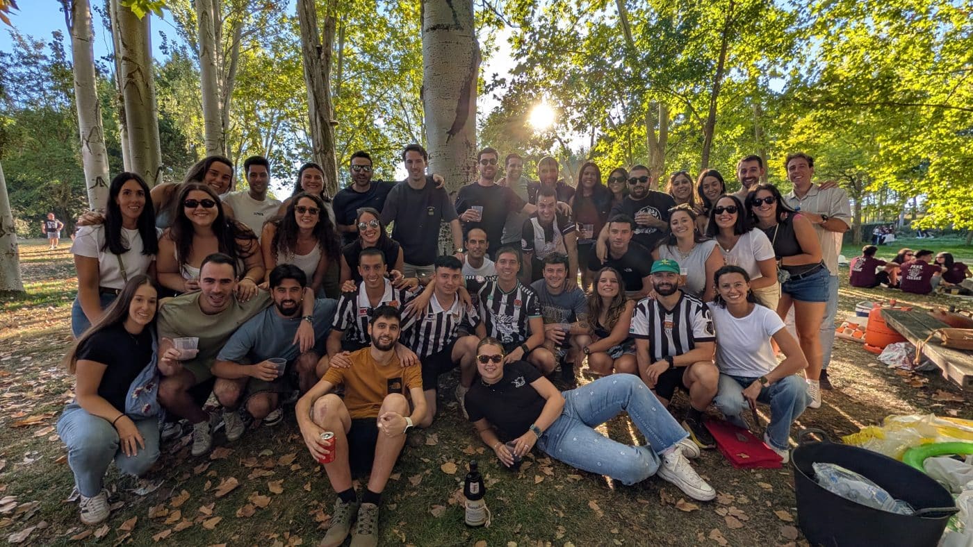 FOTOS: Haro despide las fiestas de la Vega al ritmo de la Jira 39