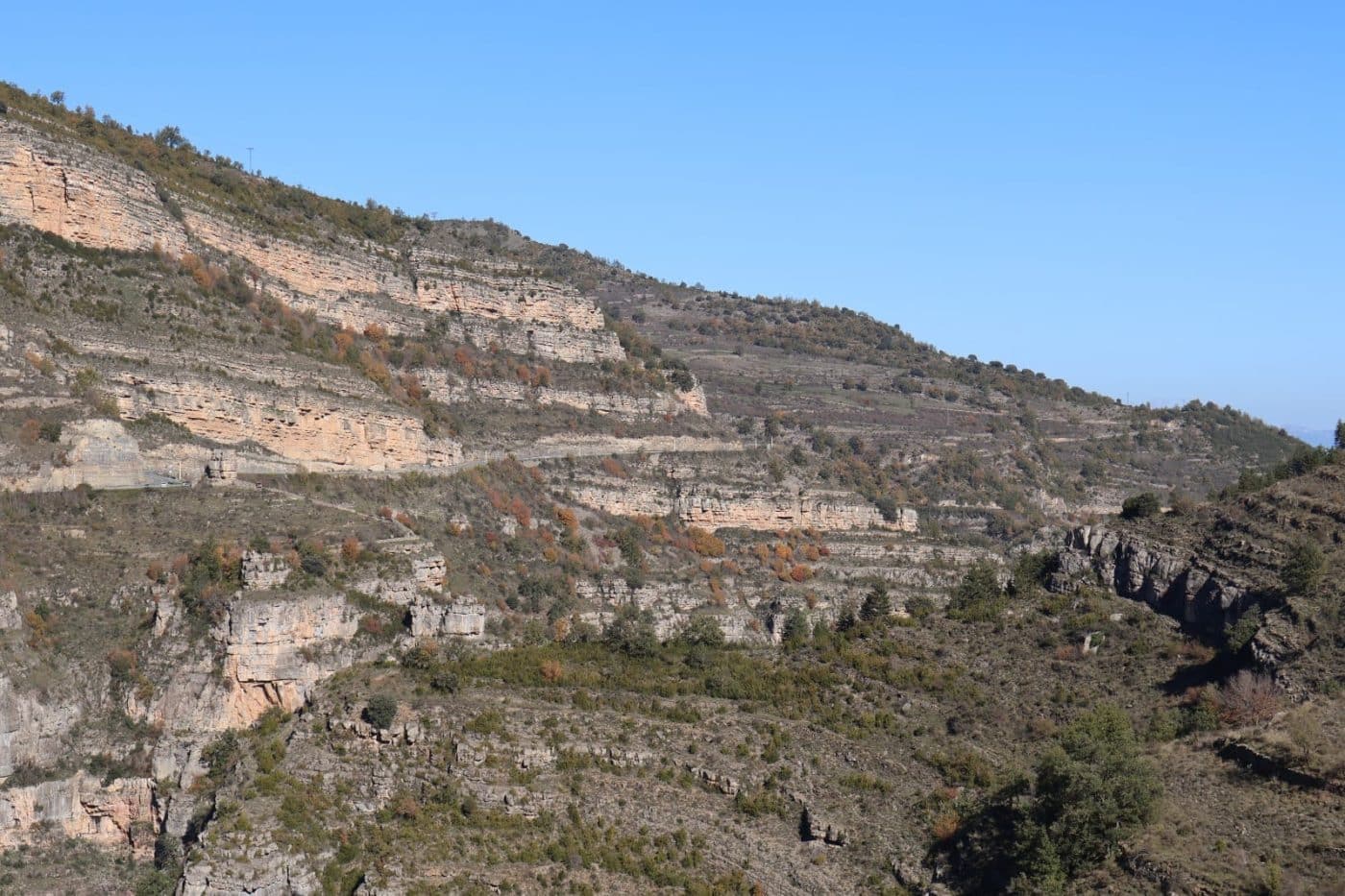 La berrea del ciervo y el Cañón del Leza protagonizan un nuevo fin de semana de ‘Pasea La Rioja’ 1