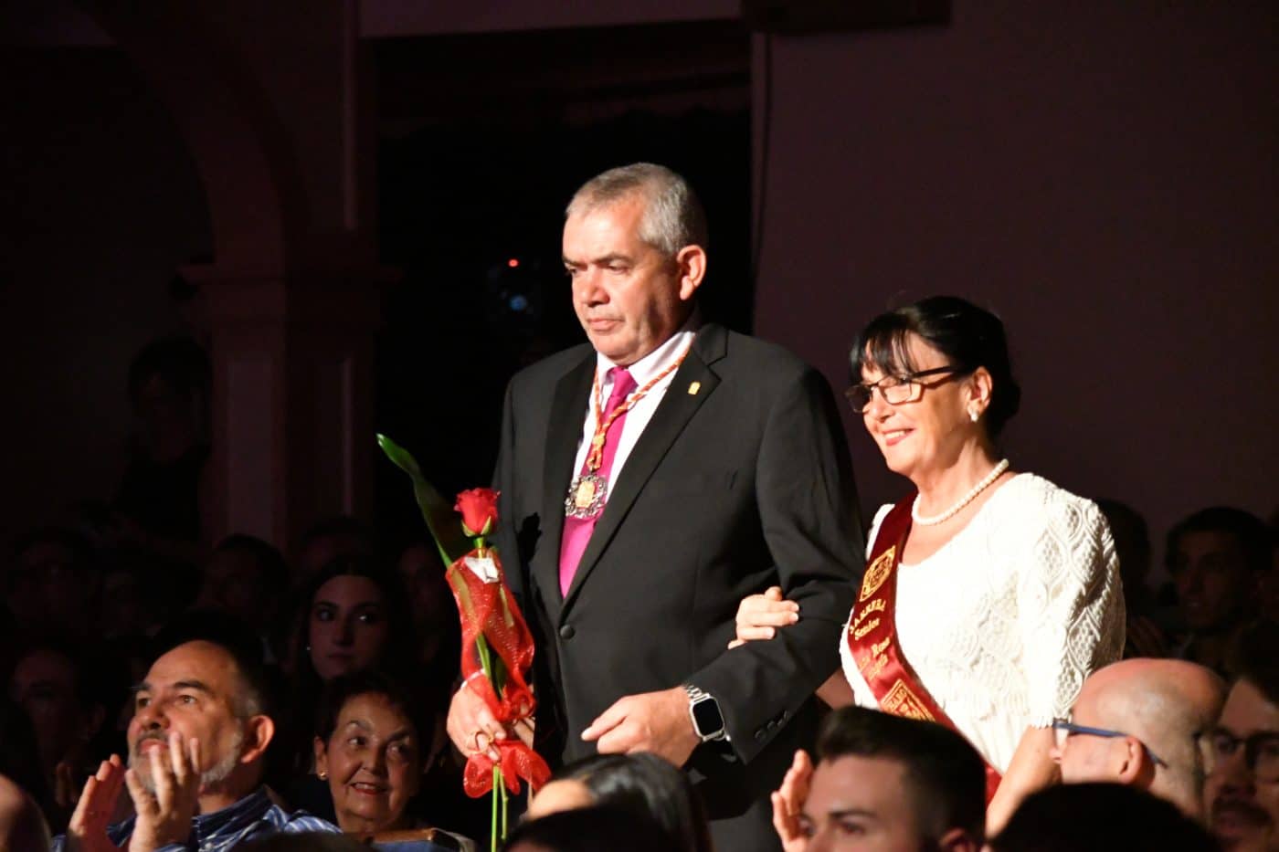 Luis de la Fuente regresa a casa: "Vuelvo a Haro una y otra vez para recordar quién soy" 7 Luis de la Fuente regresa a casa: "Vuelvo a Haro una y otra vez para recordar quién soy" 7