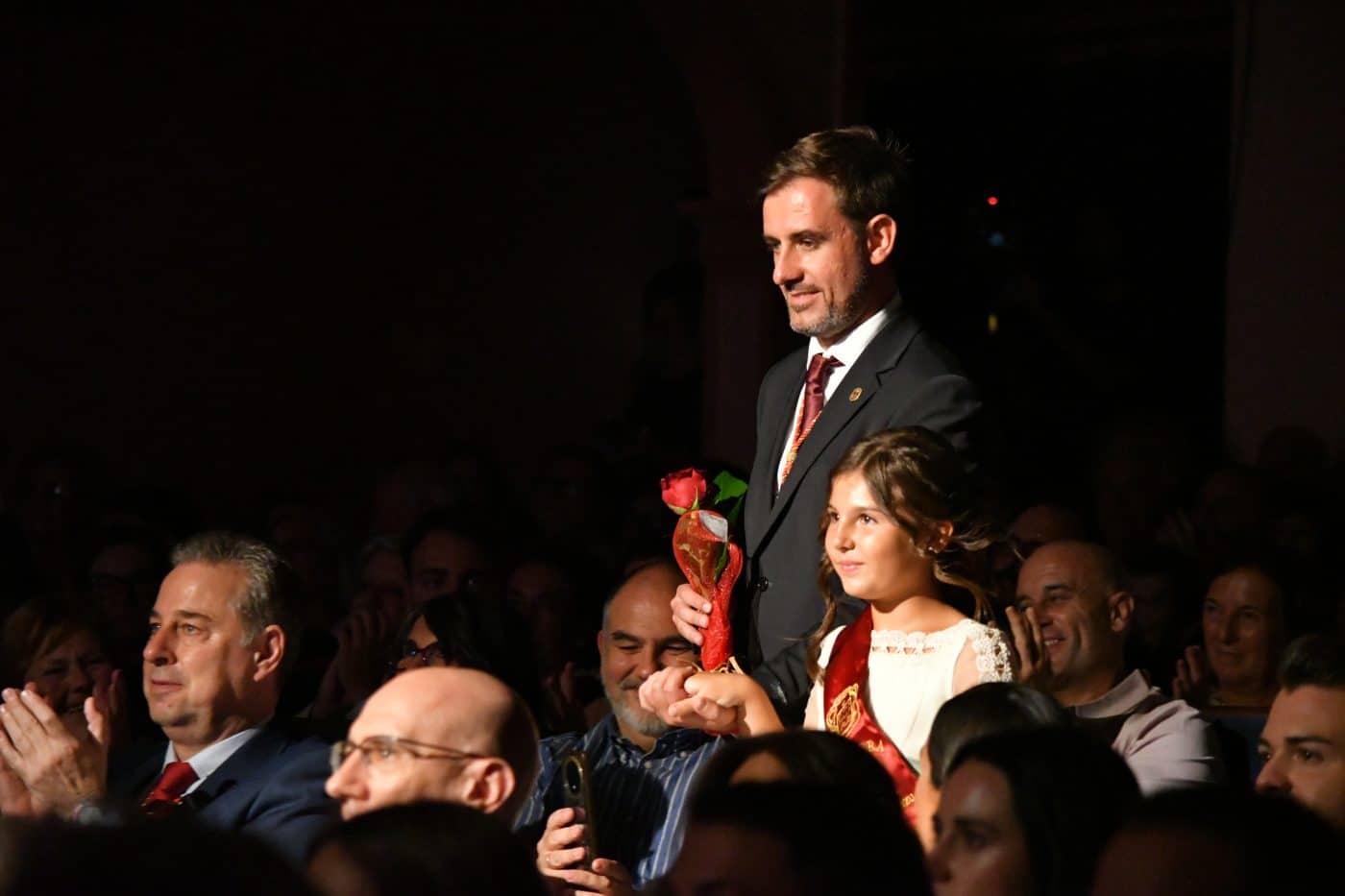Luis de la Fuente regresa a casa: "Vuelvo a Haro una y otra vez para recordar quién soy" 13 Luis de la Fuente regresa a casa: "Vuelvo a Haro una y otra vez para recordar quién soy" 13
