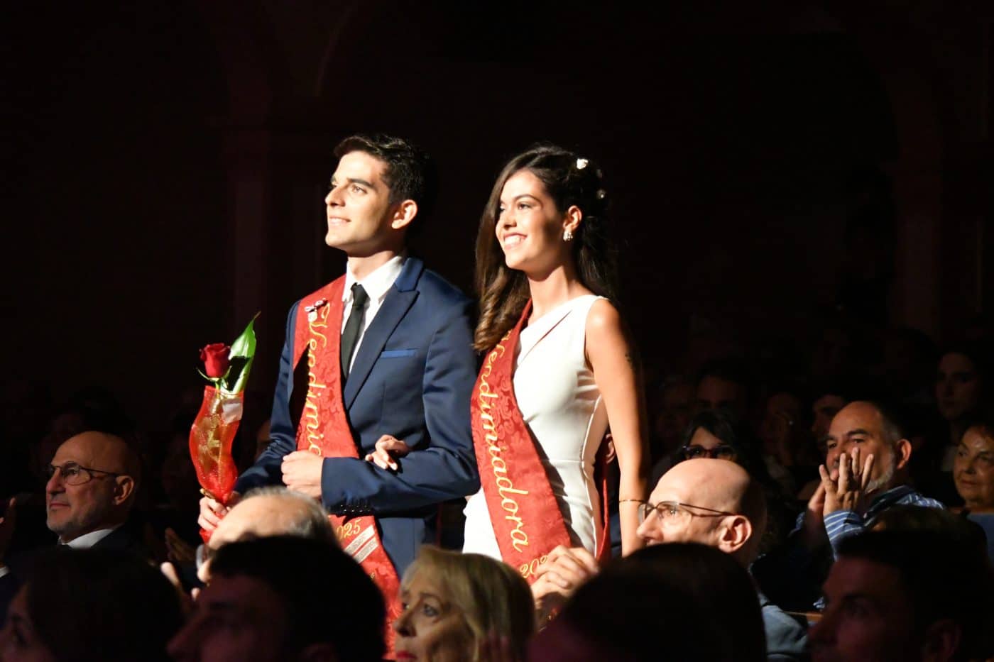 Luis de la Fuente regresa a casa: "Vuelvo a Haro una y otra vez para recordar quién soy" 22 Luis de la Fuente regresa a casa: "Vuelvo a Haro una y otra vez para recordar quién soy" 22