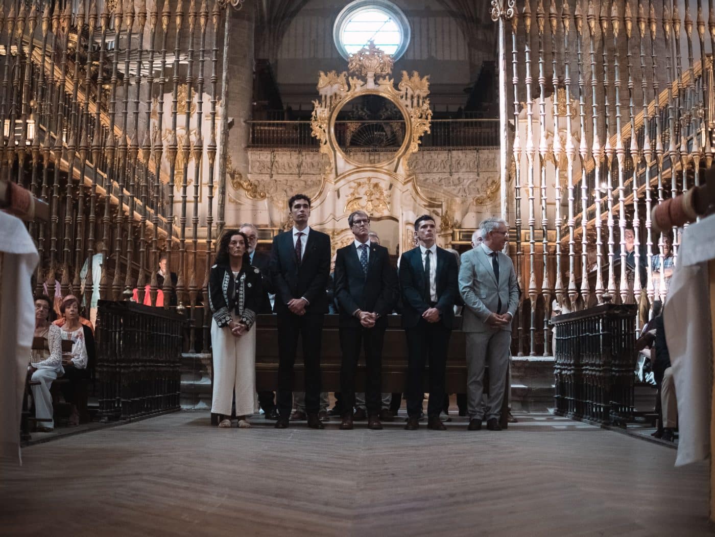 San Millán de la Cogolla estrena el albergue ‘Cuna de la Lengua’ con 50 plazas para estudiantes y visitantes 6