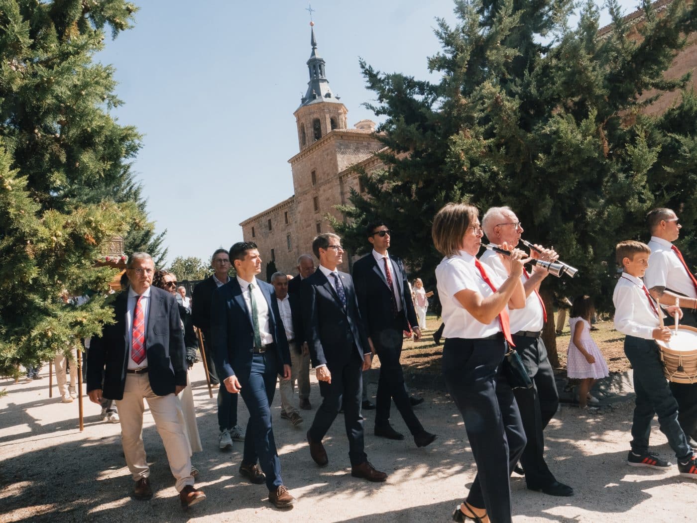 San Millán de la Cogolla estrena el albergue ‘Cuna de la Lengua’ con 50 plazas para estudiantes y visitantes 4